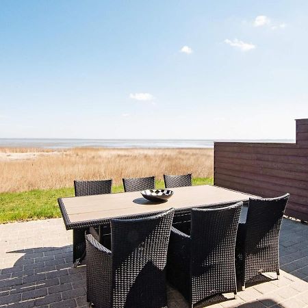 8 Person Holiday Home In R M Bolilmark Exterior foto